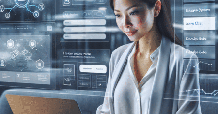 Automação de atendimento ao cliente: como otimizar seu negócio